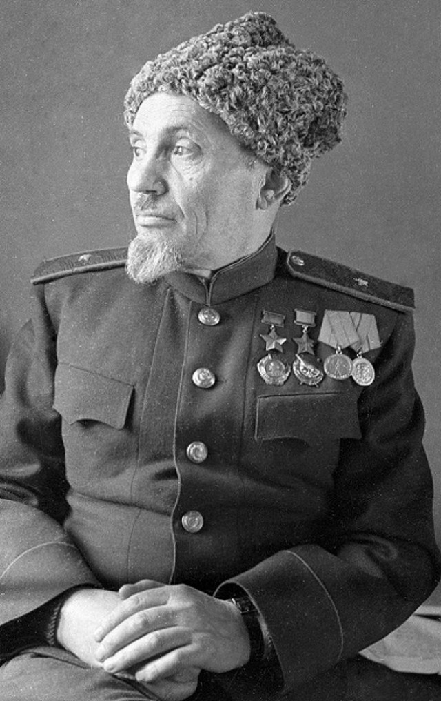 Последняя картинка в вашей Галерее/Загрузках