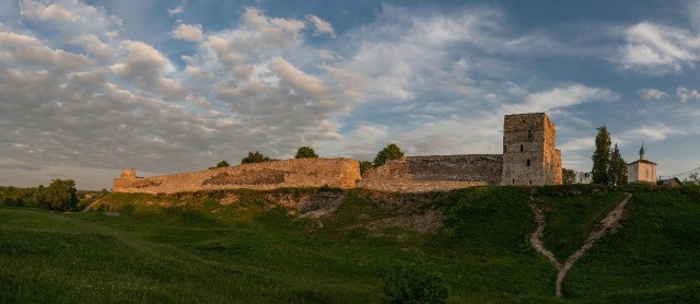 Тур выходного дня. Рязанская область и город Касимов
