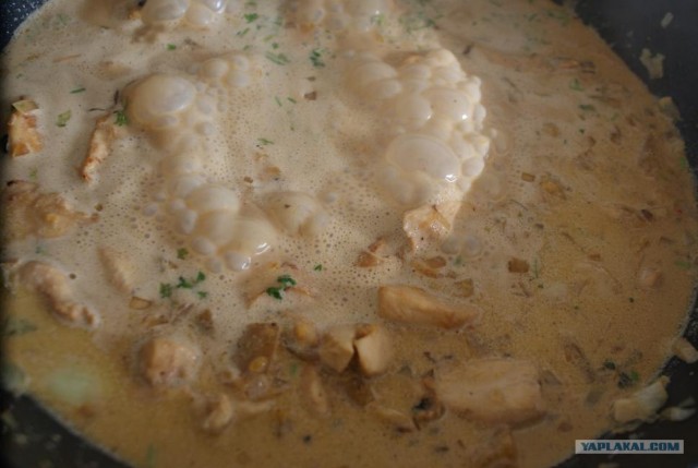 Средиземноморская кухня
