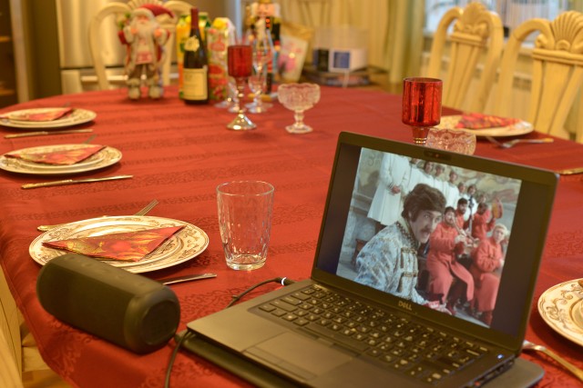 Кулебяка по английски или говядина веллингтон (beef wellington)