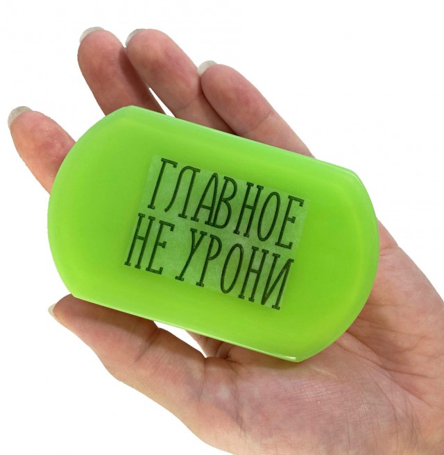 Теперь и Procter&Gamble все