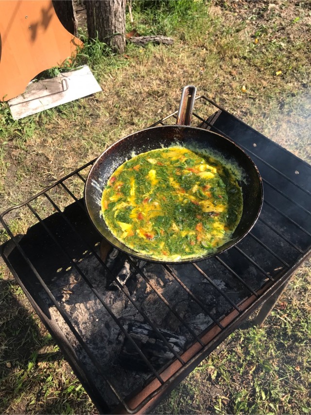 Кулинарная общалка