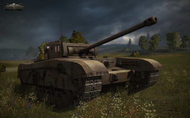 Wargaming