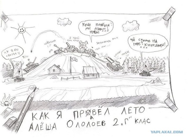 Wargaming