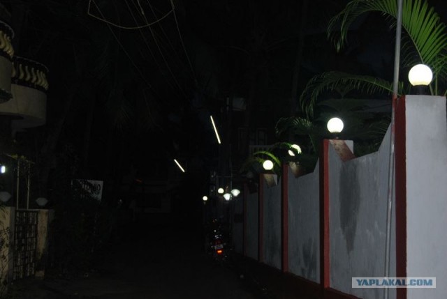 ГоА свои впечатления