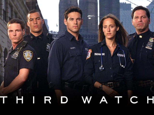 Ламповые сериалы, которые показывал ТВ-6 в 90-е