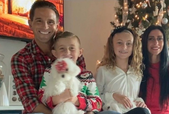 В США у мужика начал вырабатываться спирт в собственном организме, из-за чего он постоянно оказывался поддатым