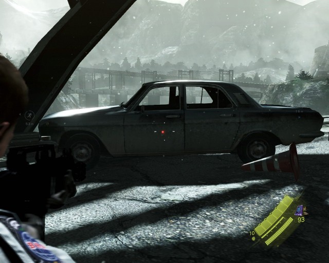 Resident Evil 6