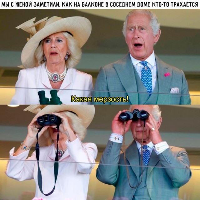 Юмор в картинках и без