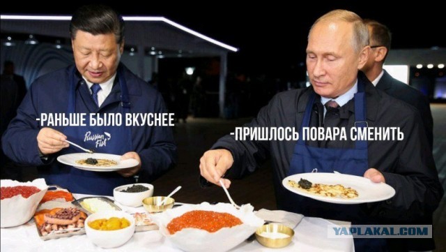 "Завалите меня и живите дальше мирно и спокойно. Лучше умереть Героем, чем жить п*дopacoм" — Евгений Пригожин