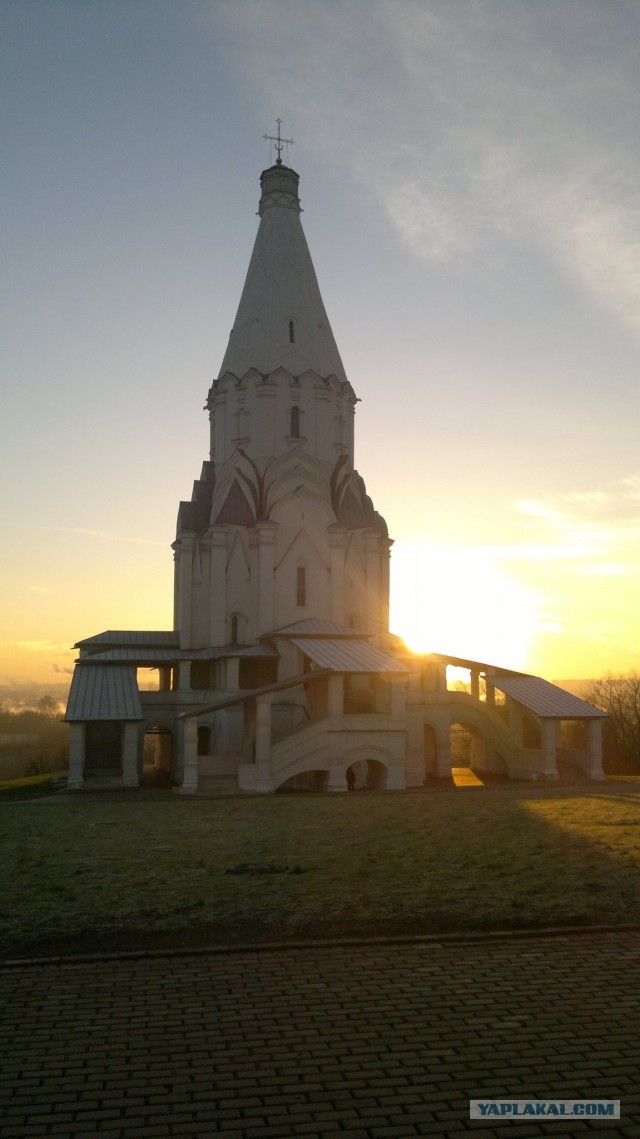 Красивые фото ЯПа