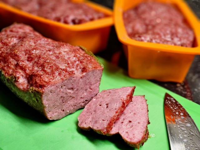 Кулинарная общалка