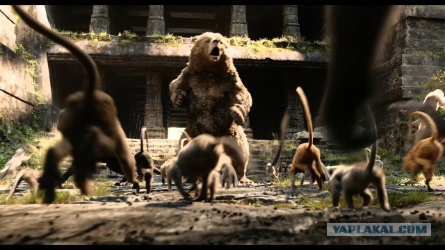 Не на того напали!