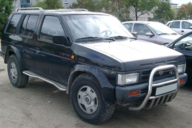Какой из автомобилей прошлого вы хотели бы возродить в производство и с удовольствием бы купили?