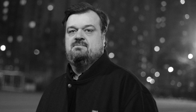 Известный комментатор Василий Уткин умер в возраст 52 года