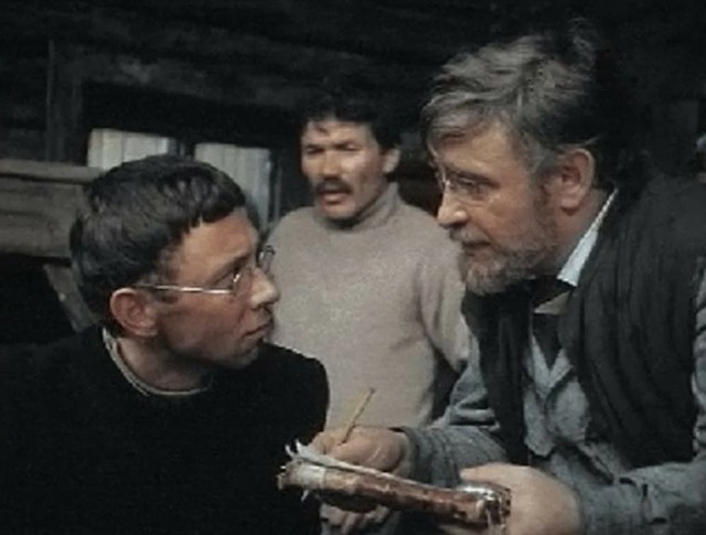 Подзабытые, но хорошие фильмы СССР 70-х годов. Часть 7