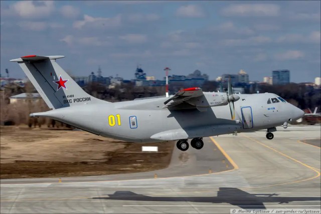 Смерть на взлете-2 или ждать чуда?