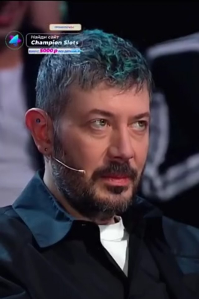 Лебедев оскорбил кавказцев
