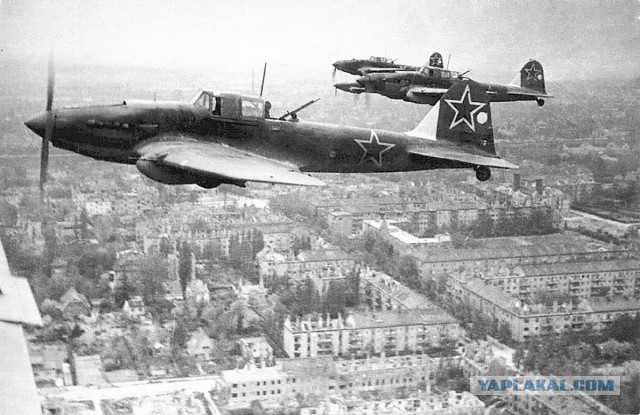 1944 год в фотографиях