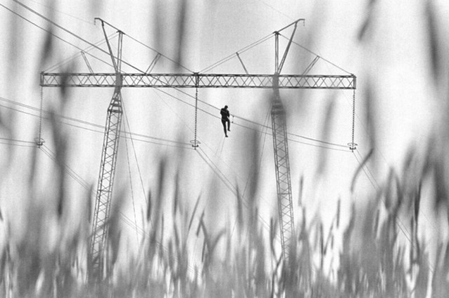 Фотографии из прошлого нашей страны – 63
