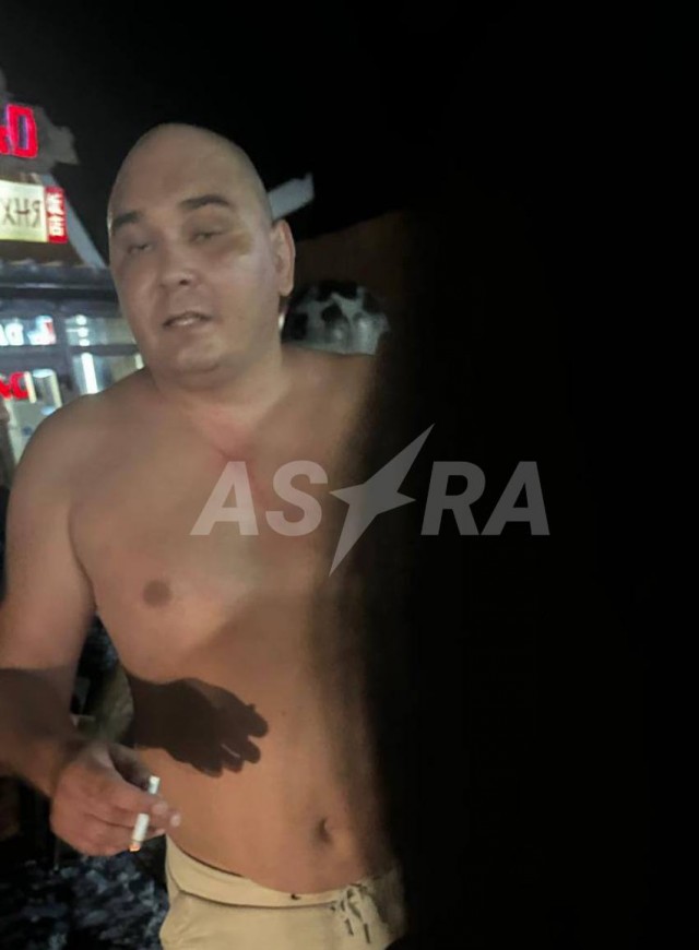 В Приморье участник СВО напал с костылём на женщин