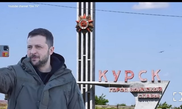Льгов (Курская область, РФ) на очереди…