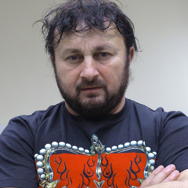 Санду Чорба