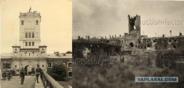 Почему немцы не взяли Москву