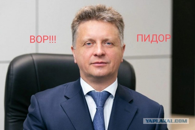 Начнем с Автоваза?