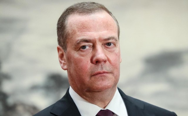 «Ядерное разоружение в ближайшие десятилетия невозможно»: Медведев заявил о начале новой ядерной гонки