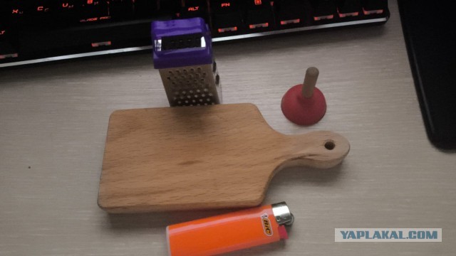 Сковородочка