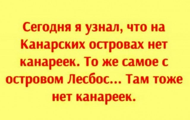 Веселые картинки в среду (практически в пятницу) (07.05)