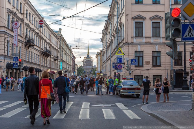 Алые Паруса 2013
