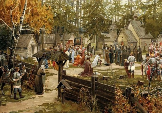 АРТ-Воскресенье