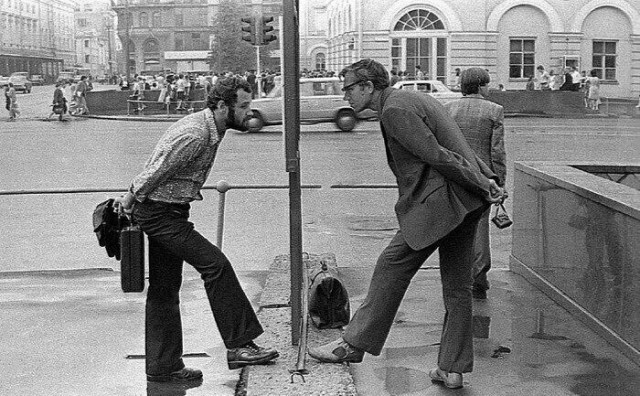 ​ Фотографии из прошлого нашей страны – 114