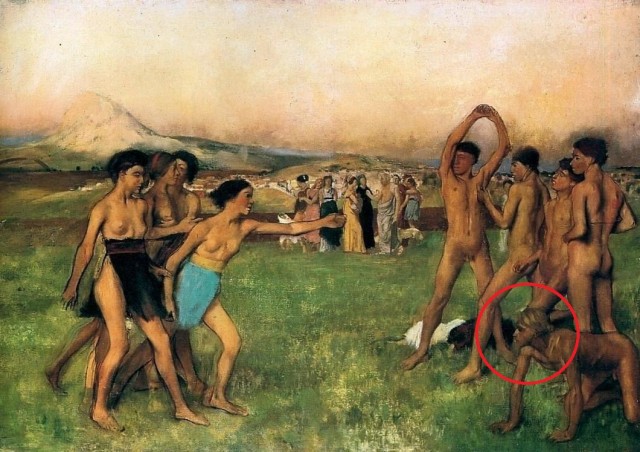 Эротика на ночь