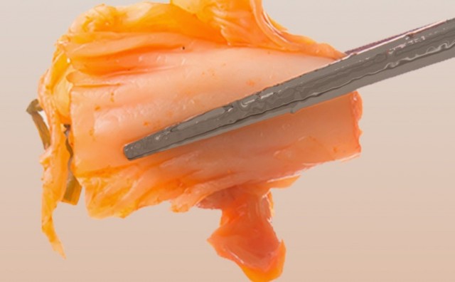 Кимчи помогает похудеть? В чем секрет острой капусты?