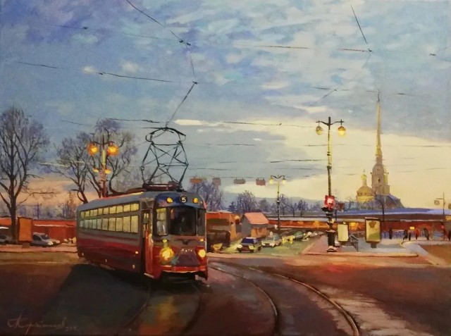 АРТ-Воскресенье