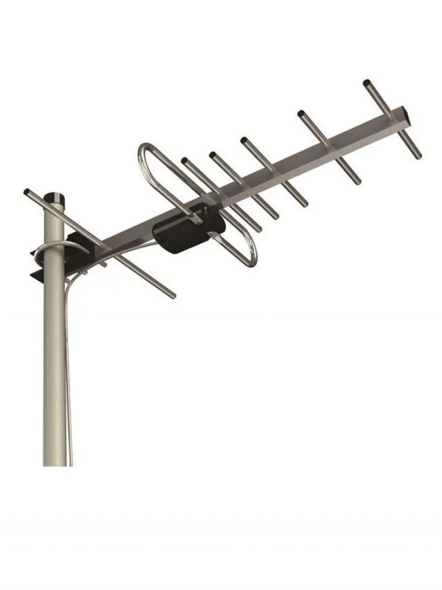 Стоимость ремонта эфирного ТВ в ККК