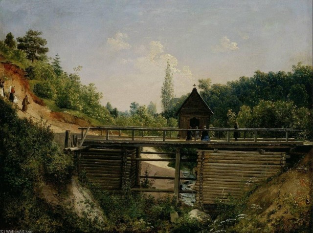 АРТ-Воскресенье