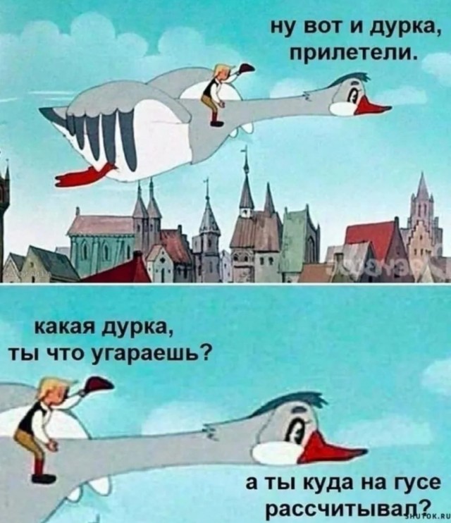 Смешнявых и не очень картинков пост