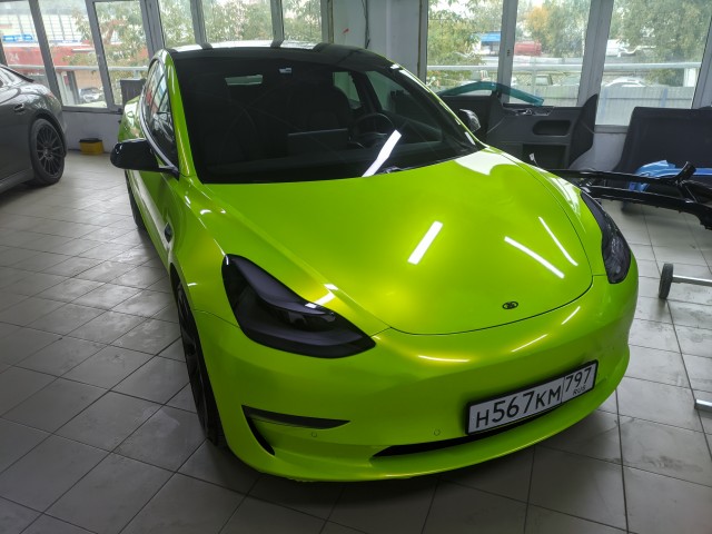 Депутата пересадили на «Ладу»