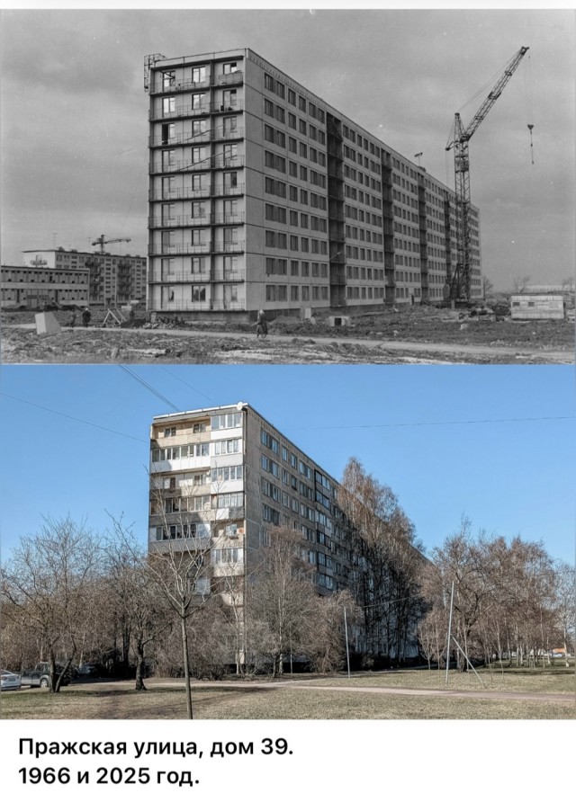 Петербург . Было и стало . Часть четвертая