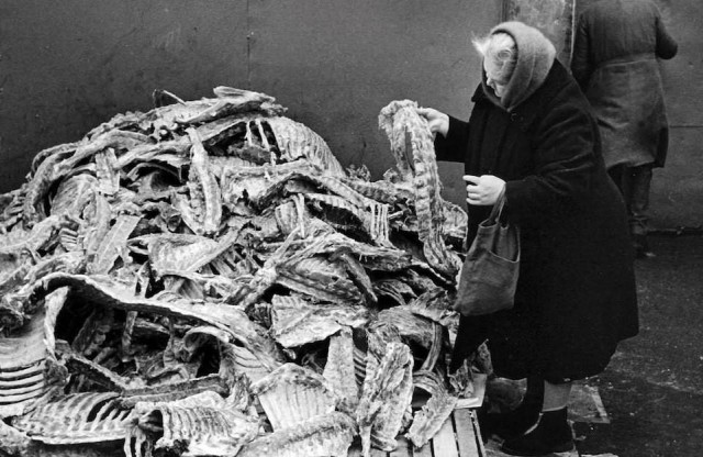 ​ Фотографии из прошлого нашей страны – 126