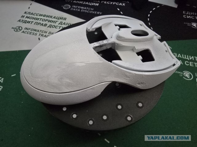 3d скан