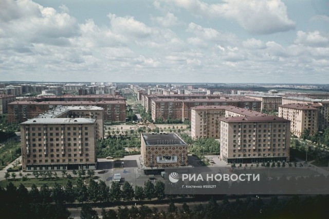 Редкие кадры и архивные снимки 18.02.26