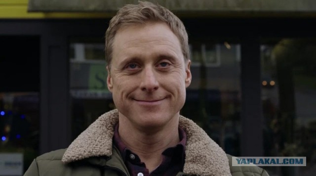 Команда Светлячка снова в сборе?