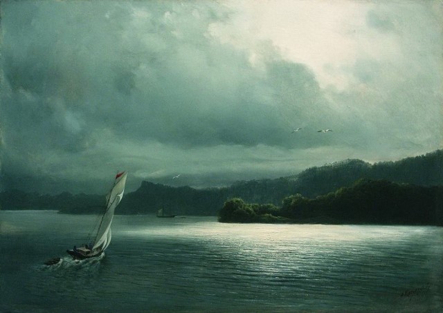 АРТ-Воскресенье.