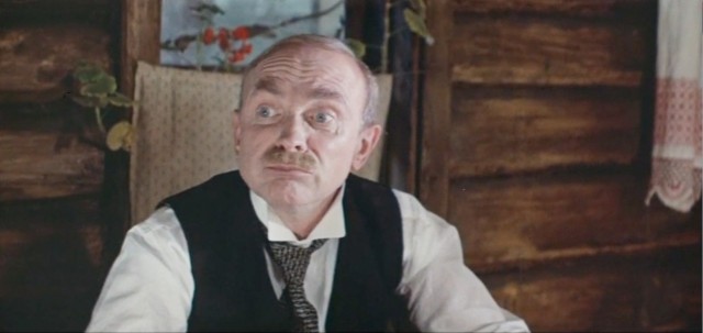 Фильму «Бриллианты для диктатуры пролетариата» - 50 лет!*