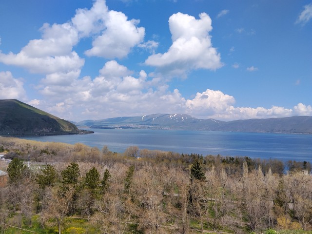 Горы-горы, а за ними-ними - Армения моя))